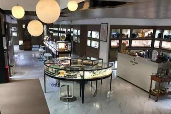 梧州市长洲寄卖奢侈品店
